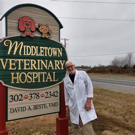 Middletown Vet Hospital Delaware: Your Comprehensive Guide to Exceptional Veterinary Care