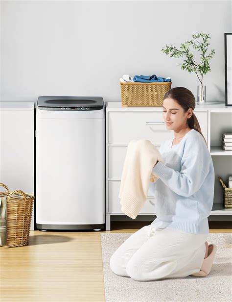 Midea Washing Machine Review: 5 Surprising Features That Will Save You Time and Money