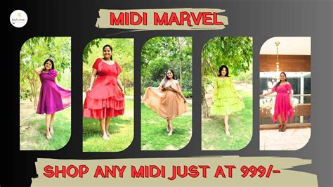 Midi Marvels: