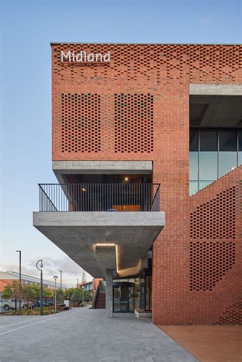 Midland Campus