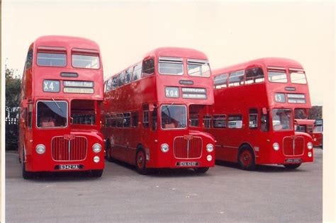 Midland Red Double-Deckers Reader