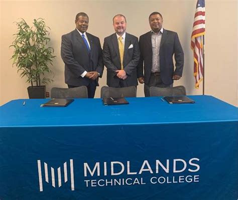 Midlands Tech Offers Free Tuition to Eligible Students