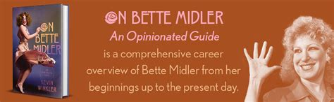 Midler Bette: A Comprehensive Guide to the Phenomenal Entertainer