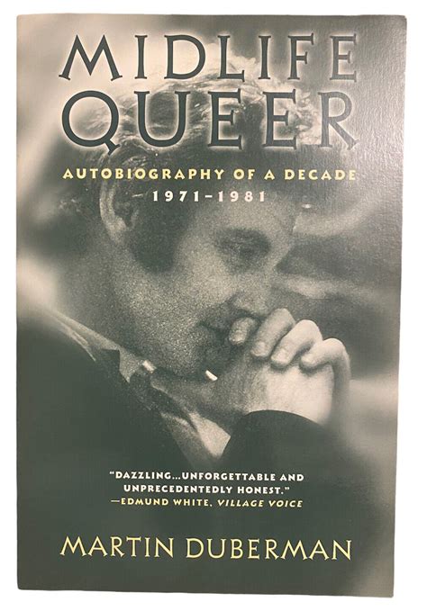 Midlife Queer Autobiography of a Decade Living Out Gay and Lesbian Autobiog PDF