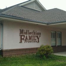 Midlothian Family Practice Chesterfield VA: 10,000+ Reasons to Choose Us