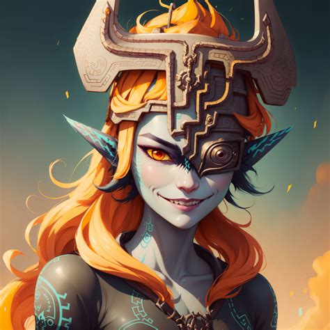 Midna,