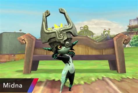 Midna Ash: A Comprehensive Guide