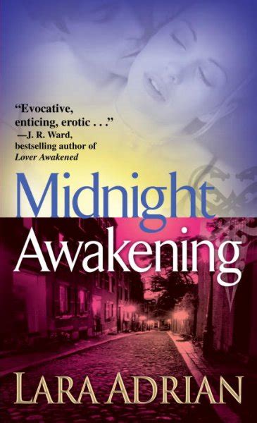 Midnight Awakening (The Midnight Breed Doc