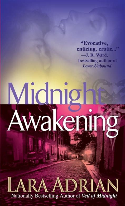 Midnight Awakening The Midnight Breed Book 3 Doc
