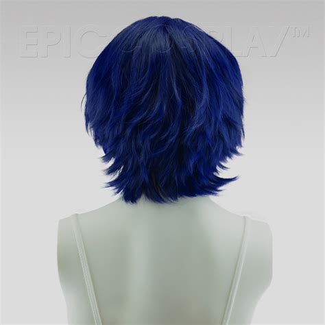 Midnight Blue Wig: A Style Statement for 2023