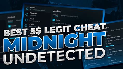 Midnight Cheat: Unleash Your Productivity and Vitality