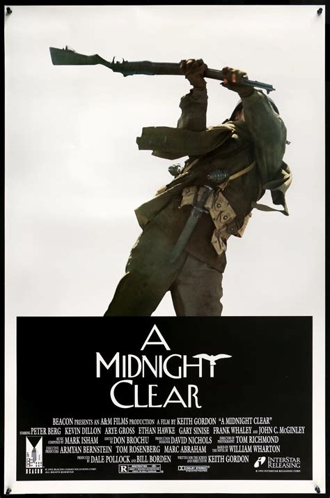 Midnight Clear Doc