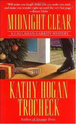 Midnight Clear A Callahan Garrity Mystery Callahan Garrity Mysteries Doc