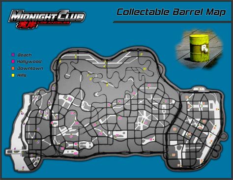 Midnight Club: Los Angeles Cheat Codes: Unleash the Adrenaline Rush!