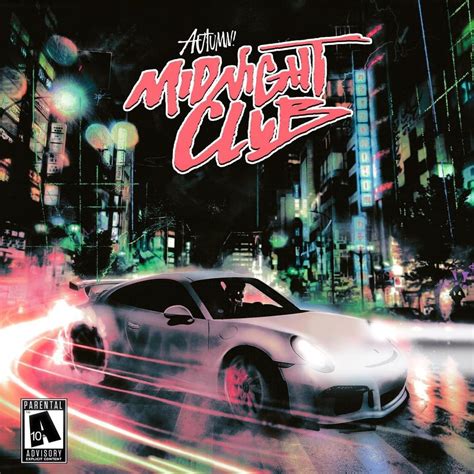 Midnight Club 2 Song List: Immerse Yourself in the Thrilling Soundtrack