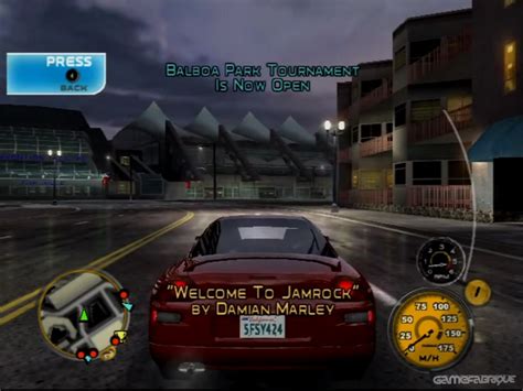 Midnight Club II Cheats: Unlock Hidden Cars, Dominate Races