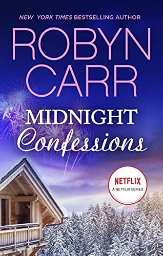 Midnight Confessions A Virgin River Novel Doc
