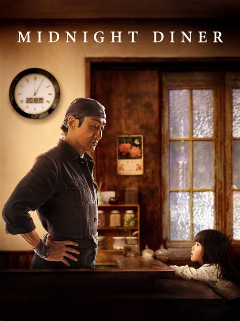 Midnight Diner 3 Epub