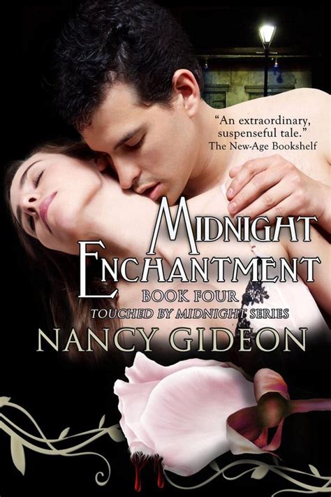 Midnight Enchantment Touched by Midnight Book 4 PDF