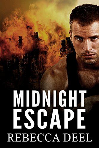 Midnight Escape Fortress Security Book 1 Kindle Editon