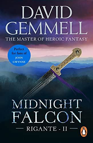 Midnight Falcon: (The Rigante Book 2) Ebook Doc