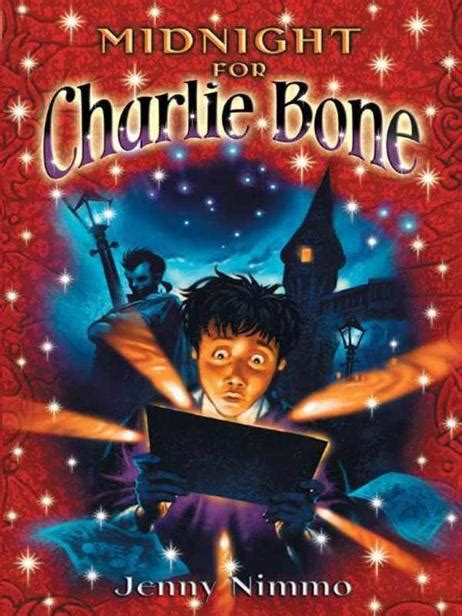 Midnight For Charlie Bone Doc