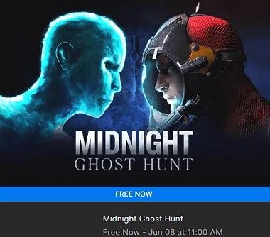 Midnight Ghost Hunt: Step-By-Step Guide and Tips for PC Players