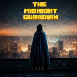 Midnight Guardian Reader