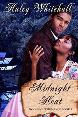 Midnight Heat Moonlight Romance Book 2 Doc