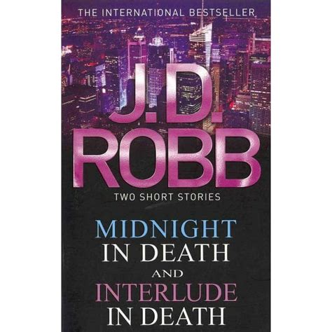 Midnight In Death And Interlude In Death PDF