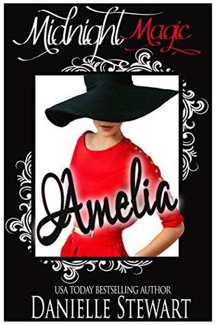 Midnight Magic Amelia Midnight Magic Series Book 1 Kindle Editon