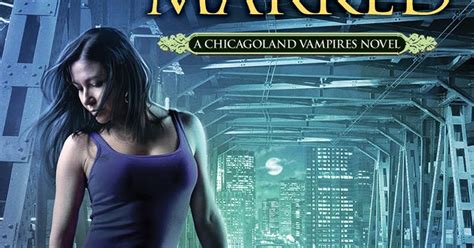 Midnight Marked Chicagoland Vampires PDF