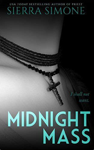 Midnight Mass Priest Book 2 Kindle Editon