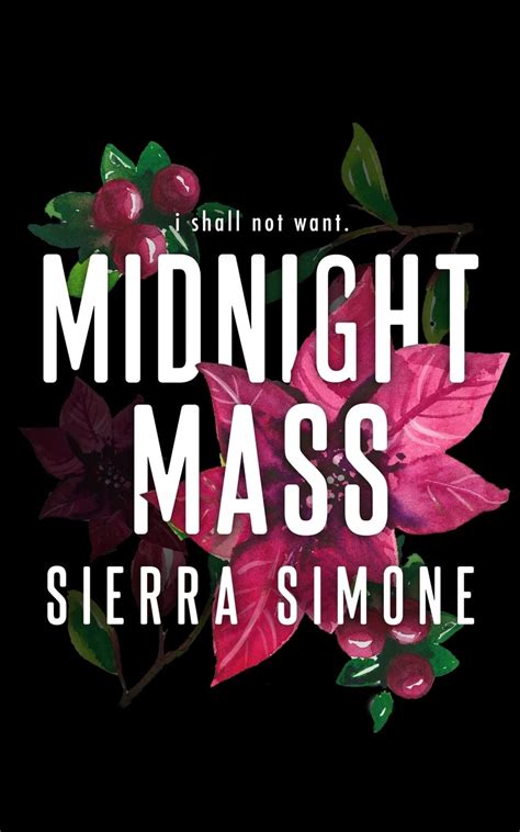 Midnight Mass Priest Book 2 Epub