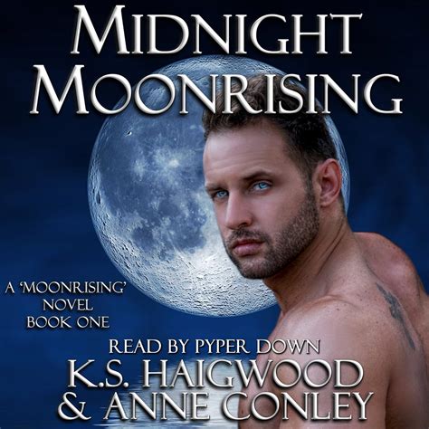 Midnight Moonrising Epub