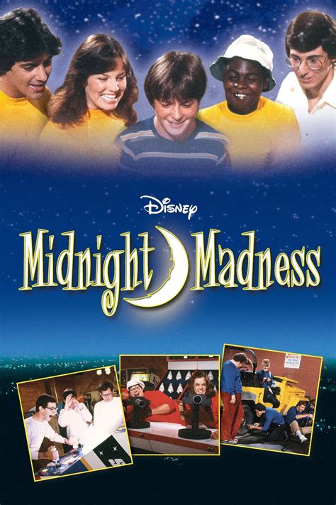 Midnight Movie Madness Doc