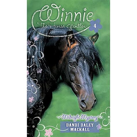 Midnight Mystery Winnie the Horse Gentler 4 PDF