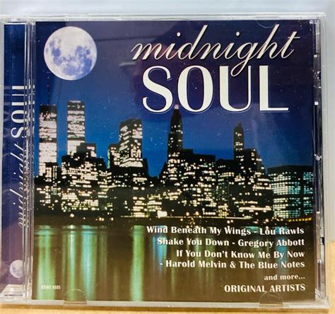 Midnight Of The Soul 4 Reader