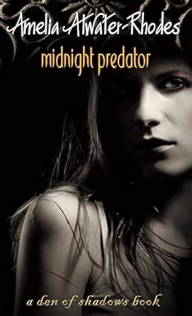 Midnight Predator Den of Shadows