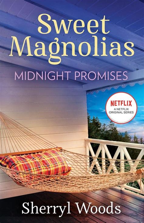 Midnight Promises A Sweet Magnolias Novel Reader