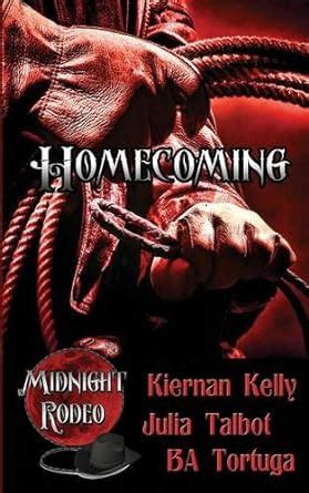 Midnight Rodeo Homecoming Epub