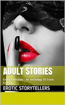 Midnight Seduction an anthology of Erotic short Stories Kindle Editon