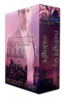 Midnight Sky by Elizabeth Miller Ebook Epub