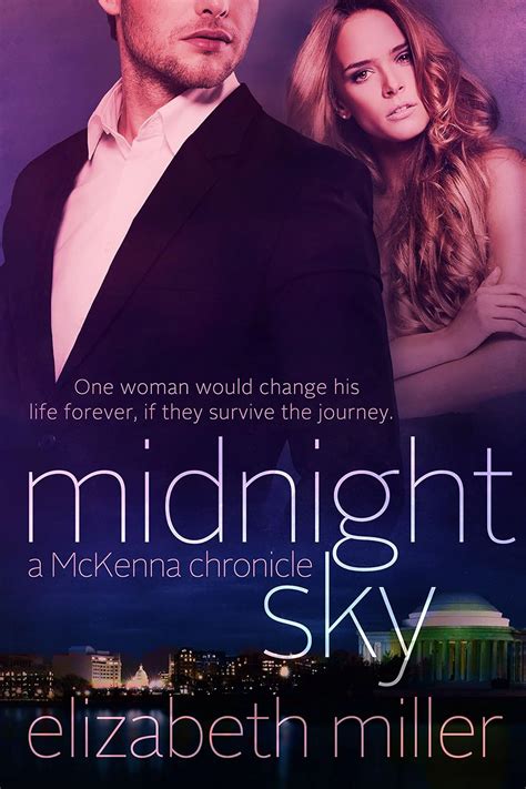 Midnight Sky by Elizabeth Miller Ebook Epub