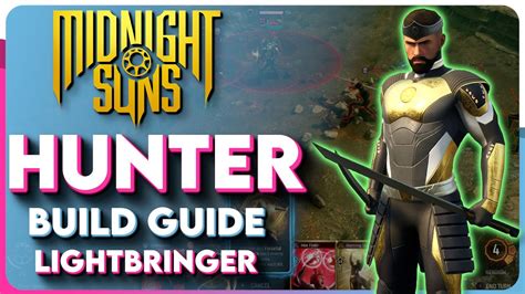 Midnight Suns Hunter Challenge: Embark on an Unparalleled Nighttime Adventure