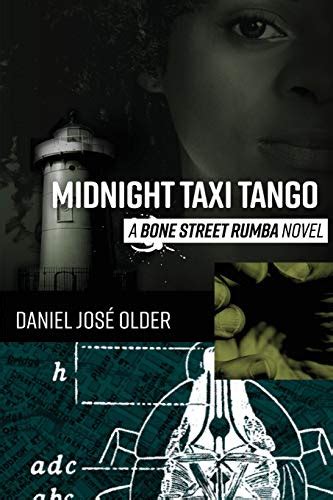 Midnight Taxi Tango Bone Street Rumba Epub