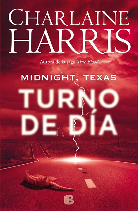Midnight Texas Turno de día Day Shift Serie Midnight Texas Midnight Texas-Serie Spanish Edition PDF