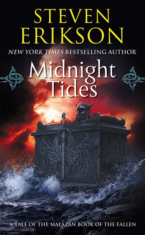 Midnight Tides A Tale of the Malazan Book of the Fallen Epub