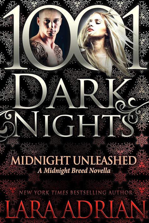 Midnight Unleashed A Midnight Breed Novella PDF