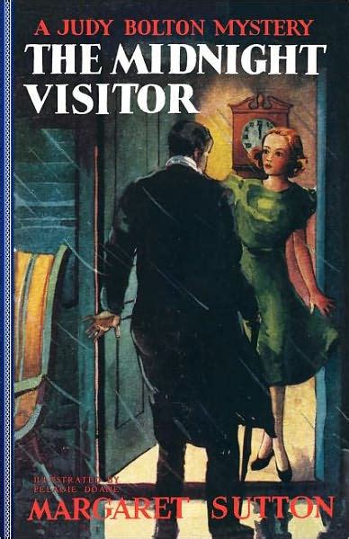 Midnight Visitor The Barn Girls Books PDF